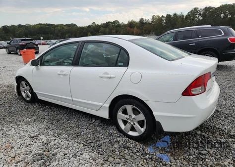2009 Honda Civic Lx z USA, uszkodzony, nr VIN 2HGFA16539H539948